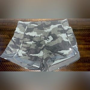 Athlete Running shorts